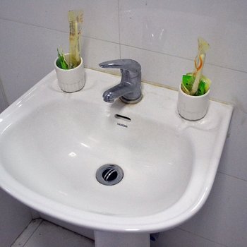 郑州升龙春天快捷酒店公寓