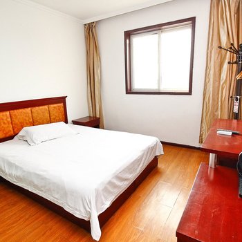 西安盛京华酒店酒店提供图片