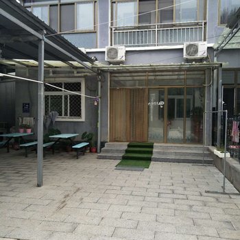 北京客进庄园别墅