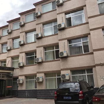 丰宁东帝快捷宾馆酒店提供图片