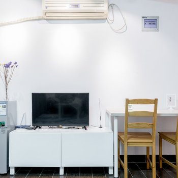 上海一宿之家老洋房(陕西北路店)酒店提供图片