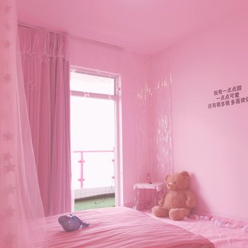 成都HM公寓酒店提供图片