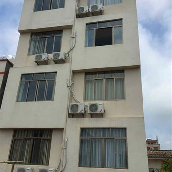 涠洲岛漂洋过海客栈
