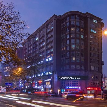 如家酒店·neo(杭州平海西湖龙翔桥店)