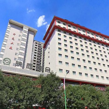彬县达伦开元大酒店