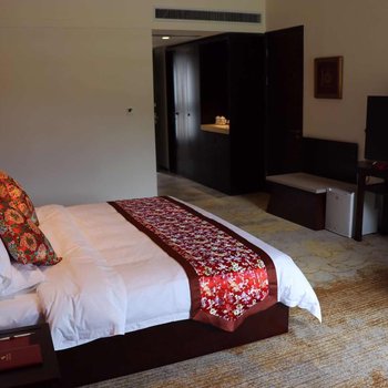 林芝鲁朗珠江国际酒店酒店提供图片