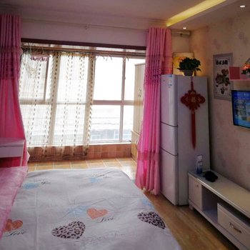 西安剑锋民宿(文艺路分店)酒店提供图片