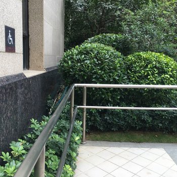 韶关蓝精灵民宿酒店提供图片