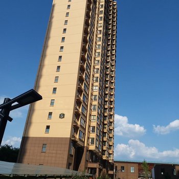 高平多多日租公寓