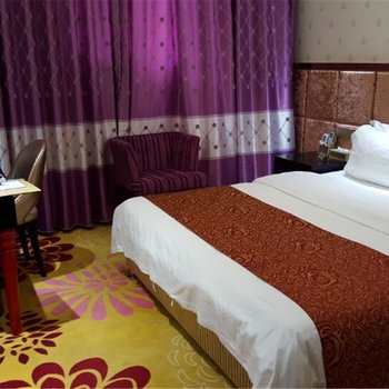 大英塞美拉主题酒店酒店提供图片