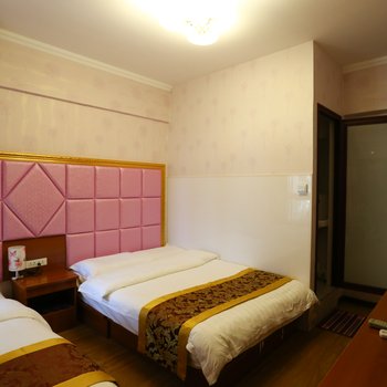 西安钟楼舒洁家庭公寓酒店提供图片