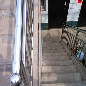 沁源鑫馨旅店酒店提供图片
