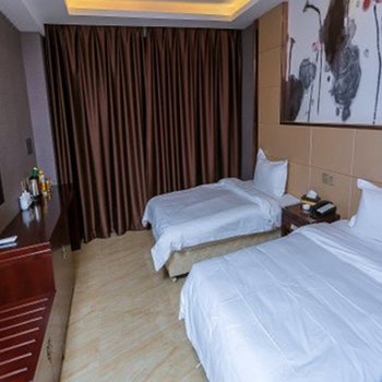海城富逸酒店酒店提供图片