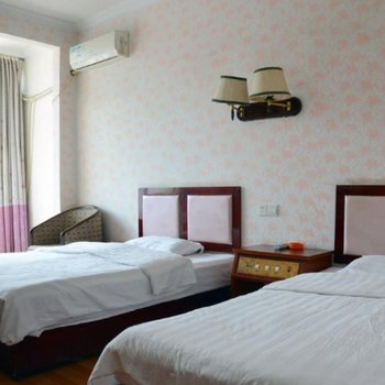 桂林得益宾馆酒店提供图片