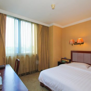 桂林桂响酒店酒店提供图片