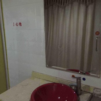 邵阳景泰宾馆酒店提供图片