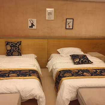青岛火车站精品房公寓酒店提供图片