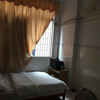 佛山阳光公寓经纬大厦店酒店提供图片