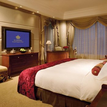 澳门英皇娱乐酒店酒店提供图片
