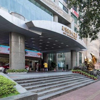 广州旅途回家普通公寓(建设大马路西11街店)酒店提供图片