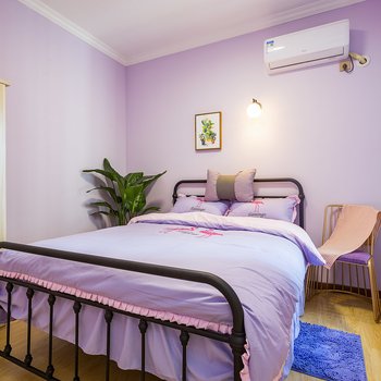 重庆珠珠普通公寓酒店提供图片