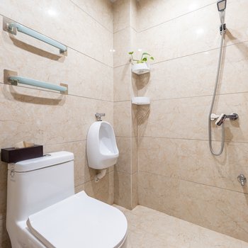 漳州途掌柜119107精品民宿酒店提供图片