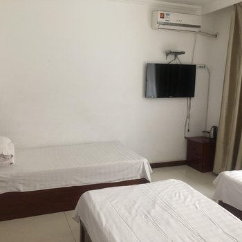 黑河列娜旅馆