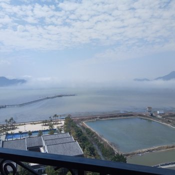 惠州不说一句假话公寓(礁石公园分店)