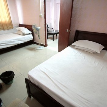 佛山荣盛旅馆酒店提供图片