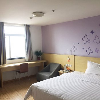 7天连锁酒店(新余胜利南路店)酒店提供图片