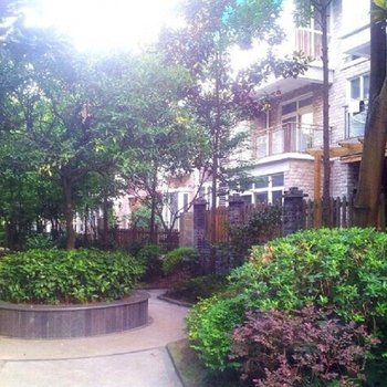 凯旋日租住宿(成都西花汀店)