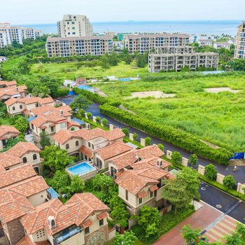 海口云佳顺海泉湾休闲度假公寓(原云佳顺公寓酒店)