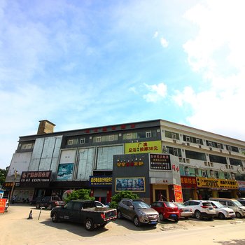 珠海东方星大酒店