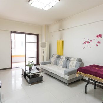 西安钟楼道夫公寓酒店回民街店酒店提供图片