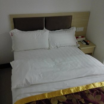 广州意祥宾馆酒店提供图片