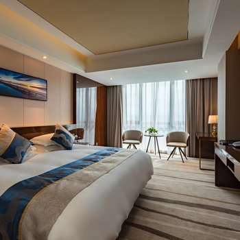 石林铂曼酒店酒店提供图片