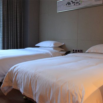福州唯爱城市酒店酒店提供图片