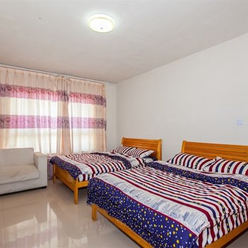 上海豪华别墅轰趴馆(分店)酒店提供图片