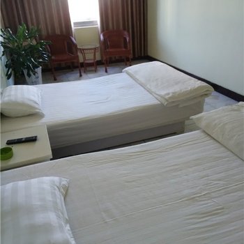 齐河齐悦宾馆酒店提供图片