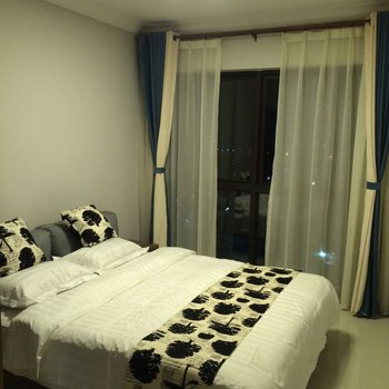 北海东南亚雅居普通公寓酒店提供图片