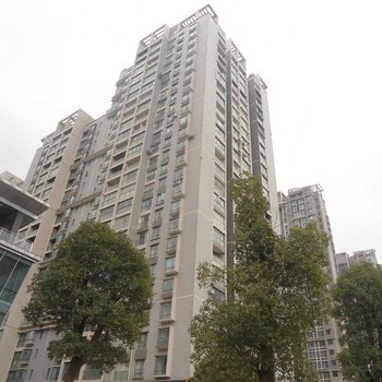贵阳世纪城沿河世泉公寓