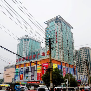 城市便捷酒店(武汉卓刀泉南路店)