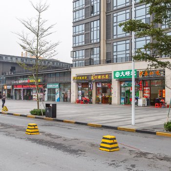 广州大魔王公寓(长岗街分店)