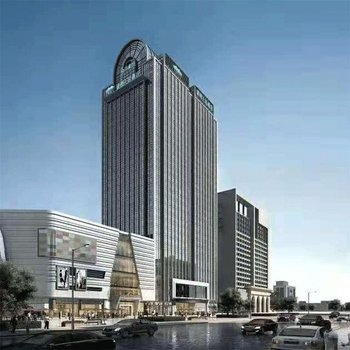 株洲潇湘王廷酒店