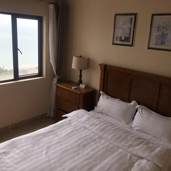 惠东万科双月湾星逸度假公寓酒店提供图片