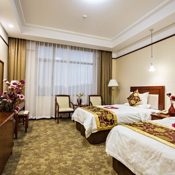 金猴集团威海酒店酒店提供图片