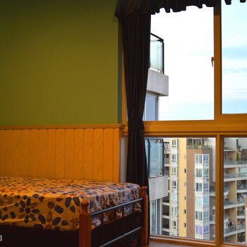 自贡小城故事青年旅舍酒店提供图片