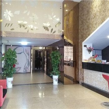 大豪江连锁酒店(萍乡香寓店)酒店提供图片