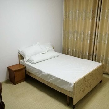 青岛奥帆中心经济便捷公寓酒店提供图片