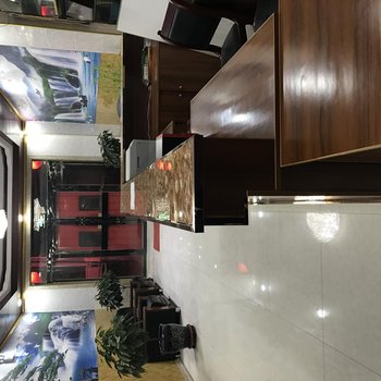 西吉会师大酒店(原将台宾馆)酒店提供图片